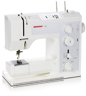 Controlling the Needle Position on Kenmore Cam Sewing Machines