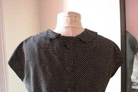 Gertie's New Blog for Better Sewing: Covered Button Tutorial