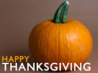 Animated Happy Thanksgiving Pumpkin Wallpapers