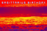 Sagittarius Birthday Wish