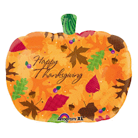 thanksgiving wishes with tree leaves