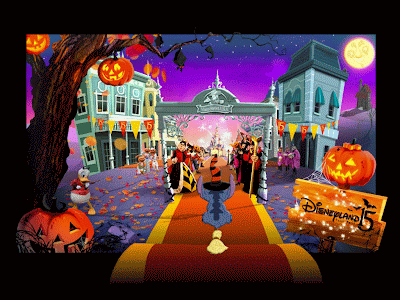 party wallpaper. Halloween Party Wallpapers