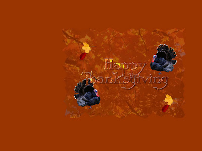 Download Thanksgiving Day Greeting Card