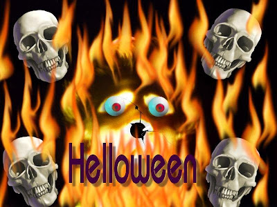 Free Halloween Graphics