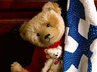 Teddy Bear Day Celebrations