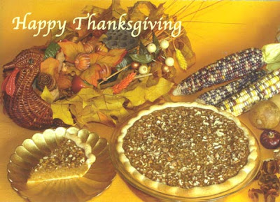 Download Thanksgiving Greeting Cards
