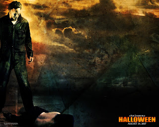 Halloween 2007 Movie Wallpapers
