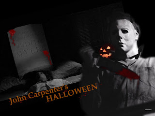 Halloween Horror Movie Wallpapers