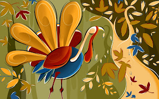 1024x768 Thanksgiving Wallpapers