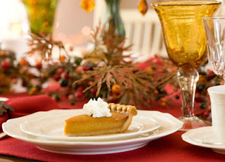 Thanksgiving Sweet Recipe pictures