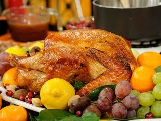 thanksgiving turkey recipe wallpaper