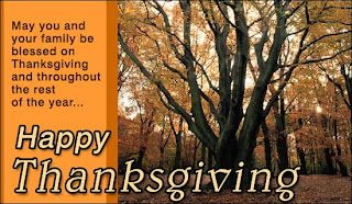 online wishes for thanksgiving