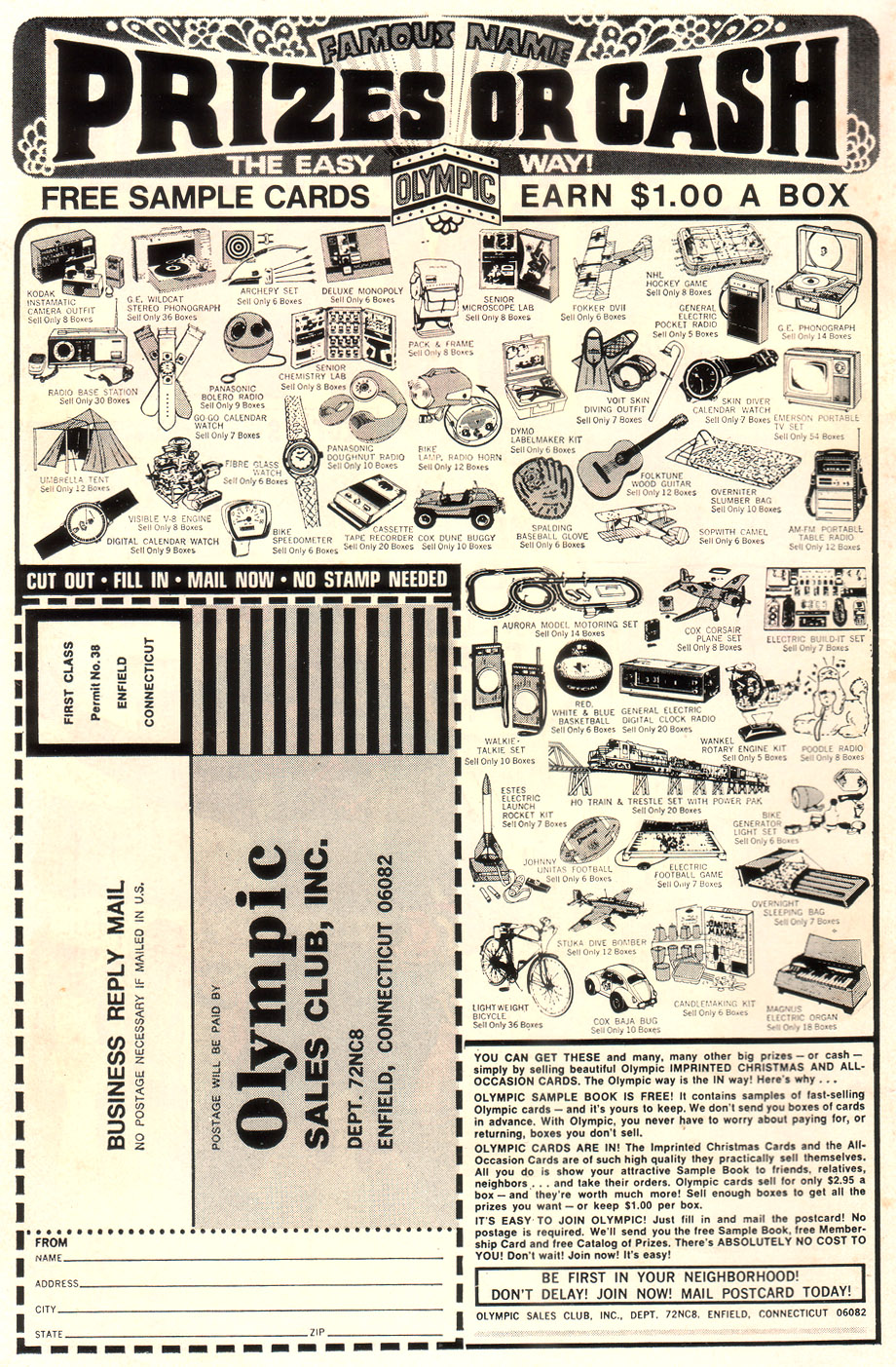 Read online Star Spangled War Stories (1952) comic -  Issue #165 - 2