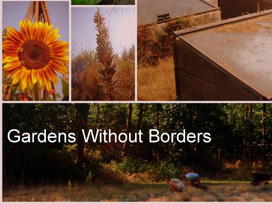 Gardens Without Borders