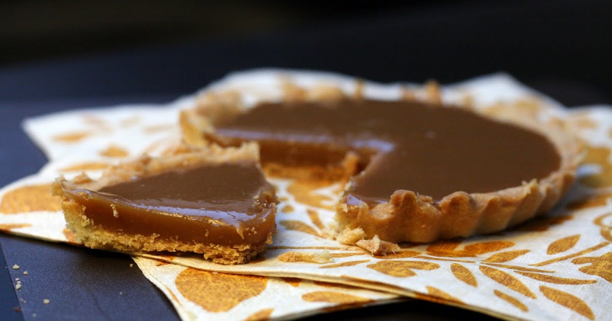 Recettes de la tarte au caramel Les recettes les mieux notées 750g