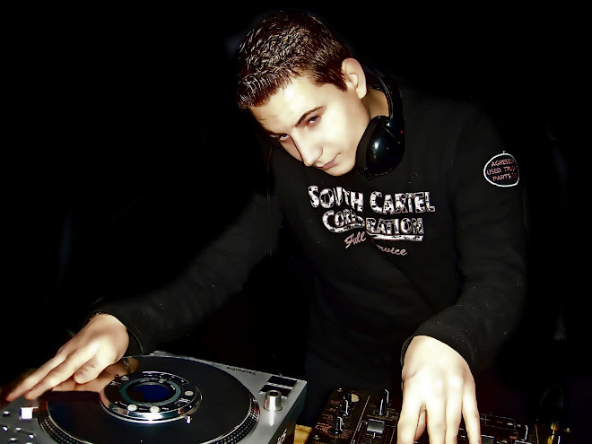 Black Light In Sesion