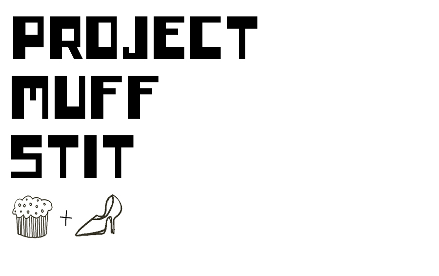 Project Muff Stit