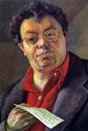 Diego Rivera