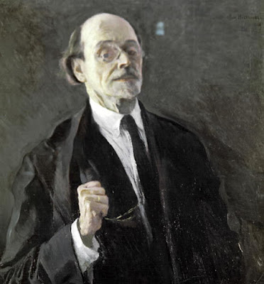 Mikhail Vasilievich Nesterov