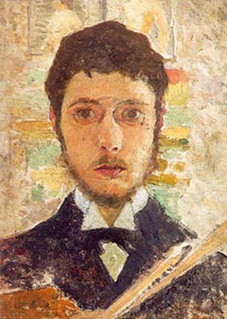 Pierre Bonnard  