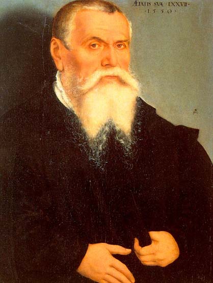 Lucas Cranach the Elder