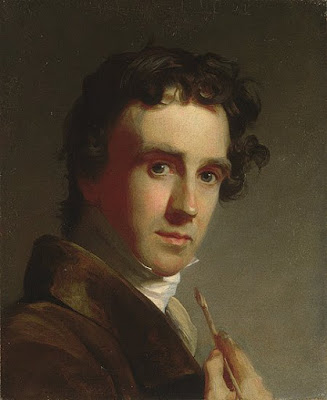 Thomas Sully 