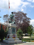 Dundas War Memorial