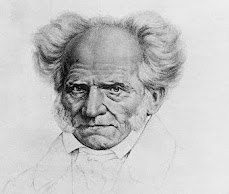 Arthur Schopenhauer (Me gusta la raíz de su apellido ...Shop)