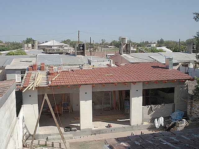 Diseño y construcción de muebles