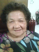 My beloved grandmom♥♥