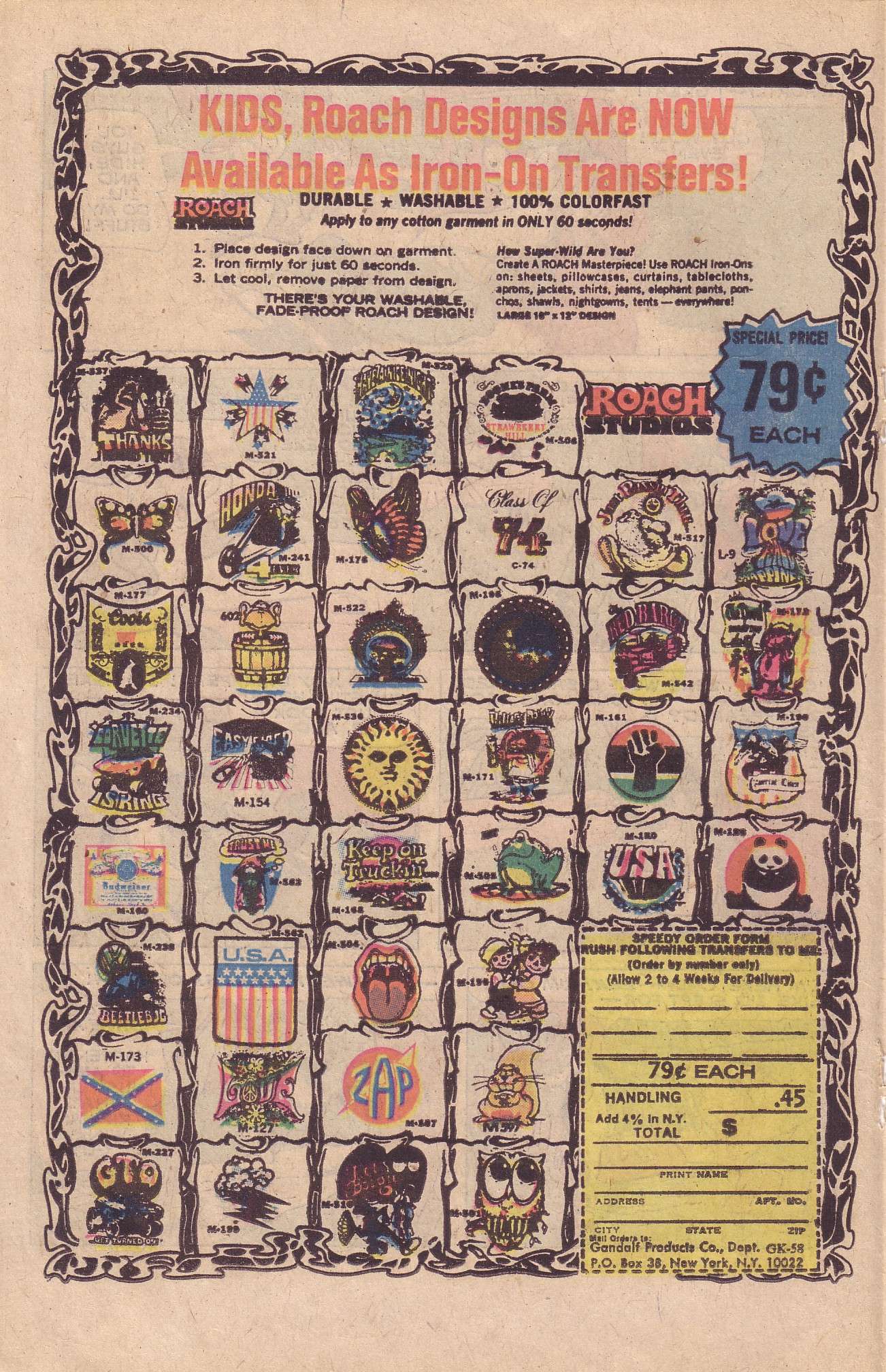 Read online Walt Disney's Comics and Stories comic -  Issue #421 - 18