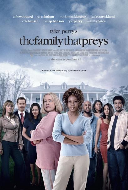 KidduNot.com: Dec/Jan 2010 Holiday Issue: The Family that prays - A Family That Prays Together Stays Together Movie Cast
