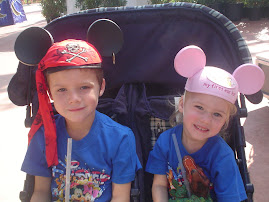 The Mouseketeers
