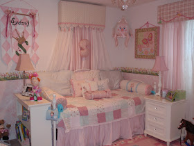DIY by Design: Inspirations for a 10 year old girl's room