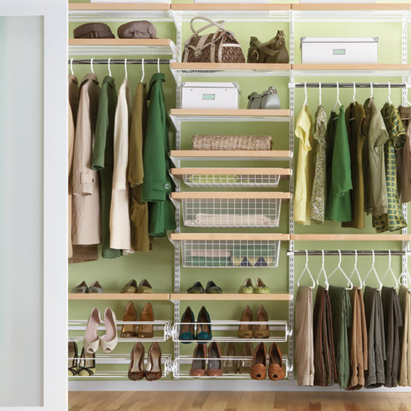 DIY by Design Closets and Nooks Roomspiration Continues