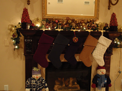 DIY by Design: Christmas Home Tour