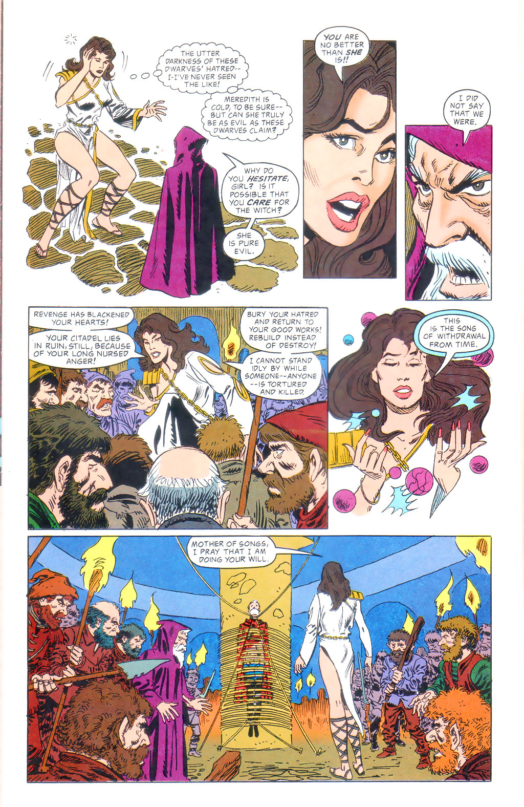 Spelljammer issue 11 - Page 20