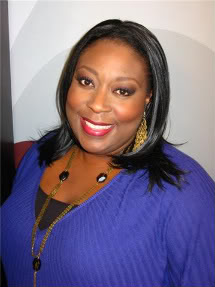 LONI LOVE BOOK