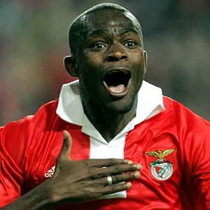 O Belo Voar da Águia Mantorras