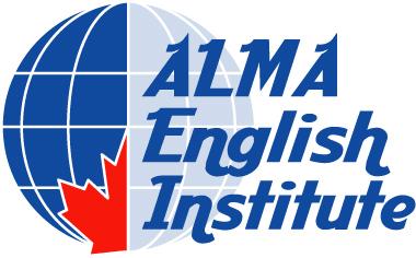 ALMA English Institute