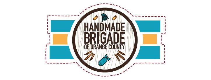 Handmade Brigade of Orange County