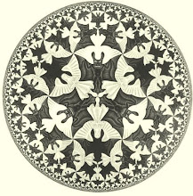 Maurice Escher