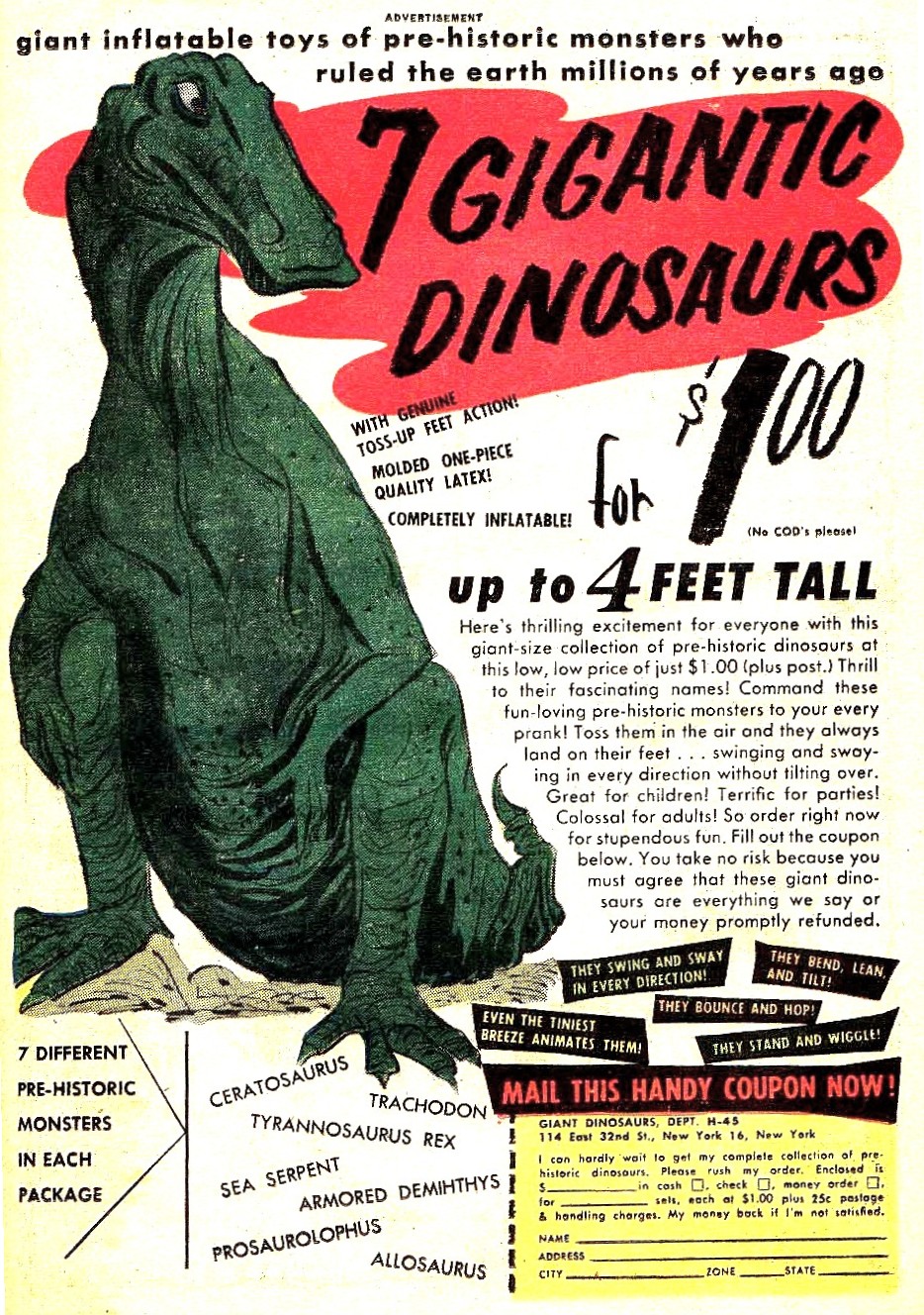 Read online Star Spangled War Stories (1952) comic -  Issue #77 - 33