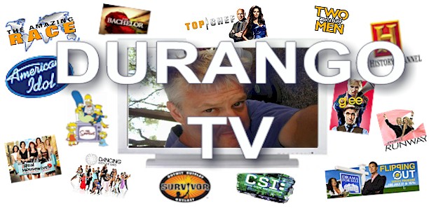 DURANGO TV