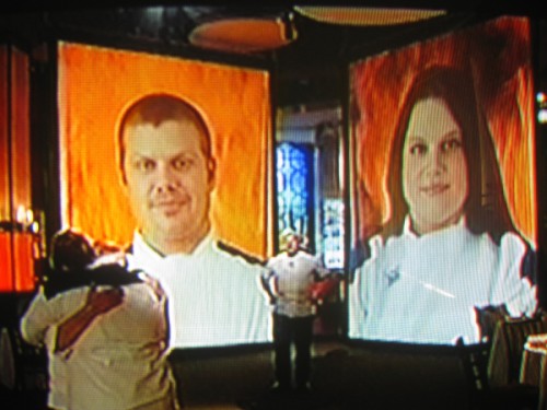 Hells Kitchen Chef Trevor Episode Hells Kitchen Chef Trevor Episode