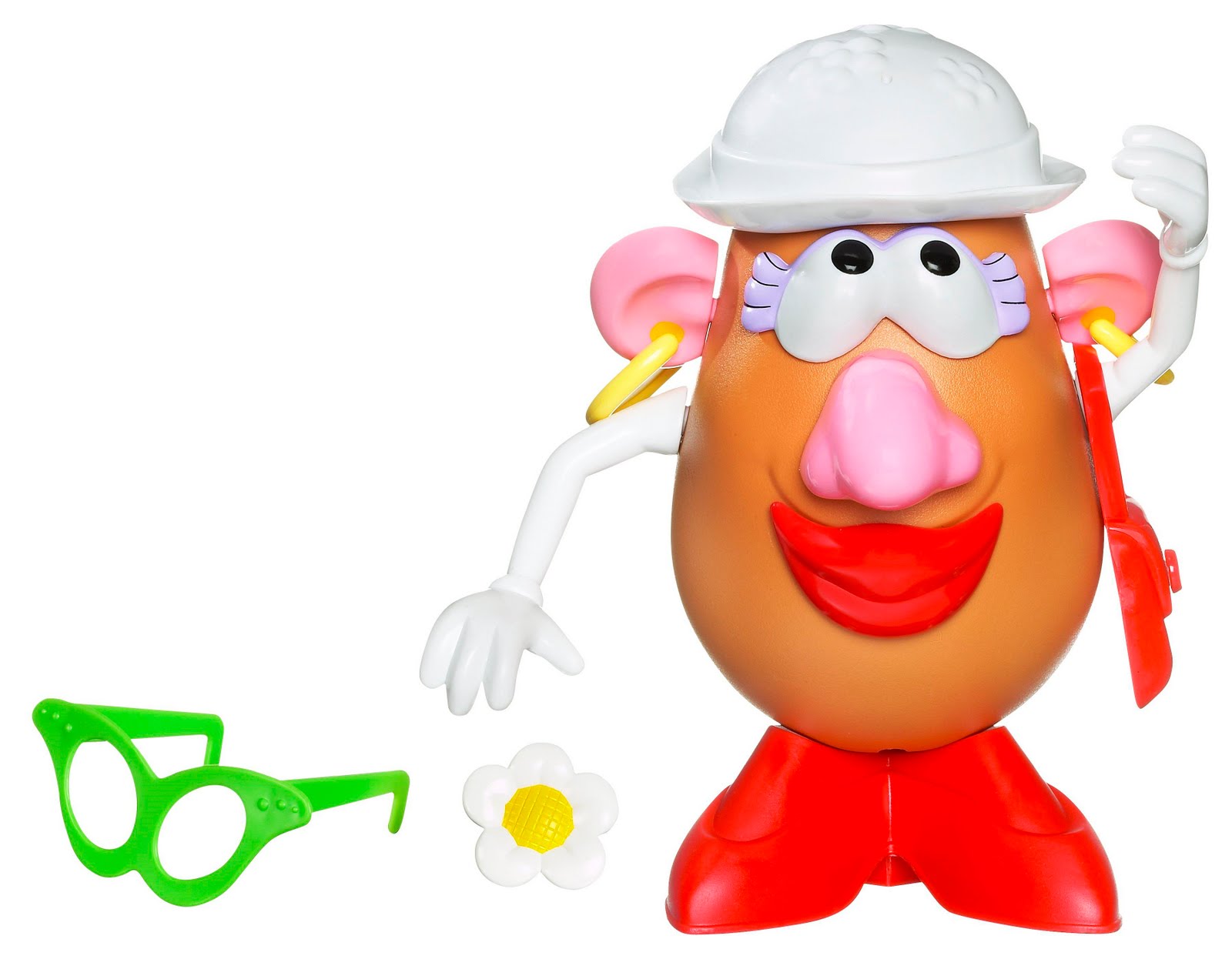 Mr Potato Head Toy 34