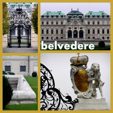 belvedere