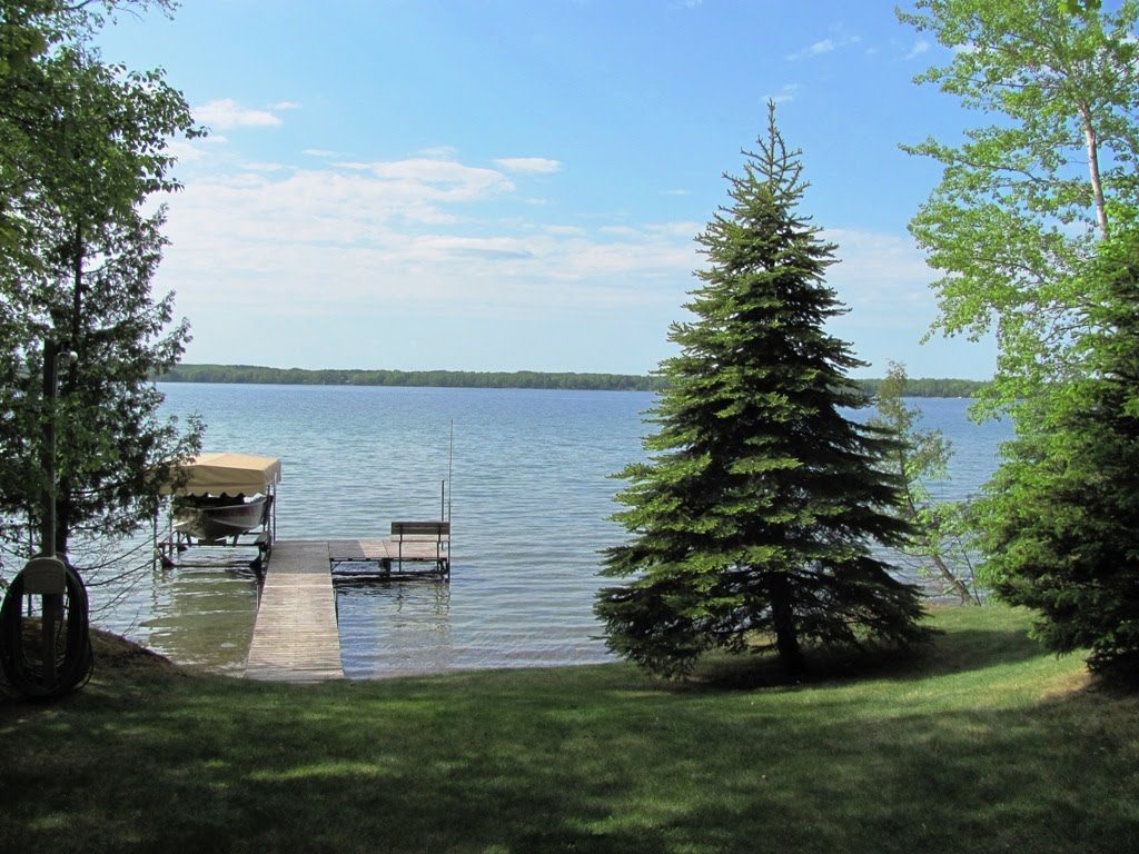 Sugar Lake Sugar Lake Cabin For Sale Outside Photos