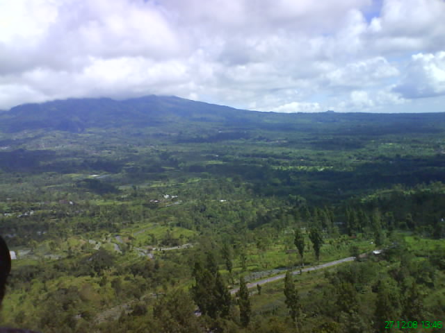 Henry Mantis: Contoh Surat Kuasa (Perkara Pidana)