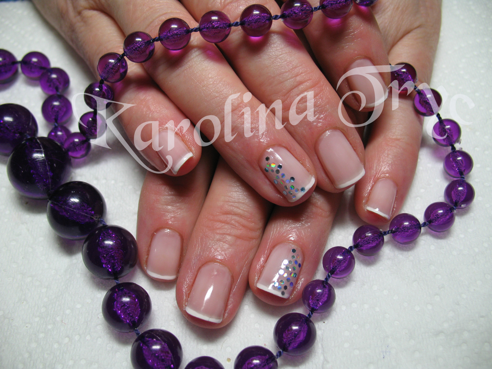 Gel Nails Simple Nail Art Designs 2 Nail Arts Design